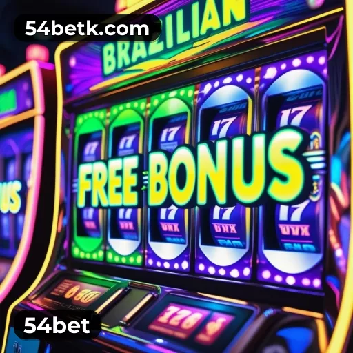 54bet plataforma 1