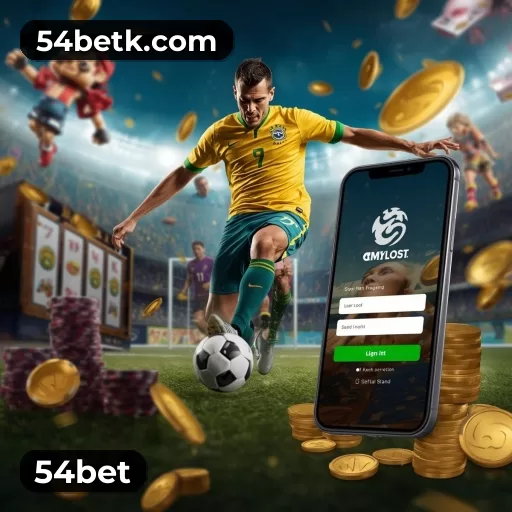 54bet