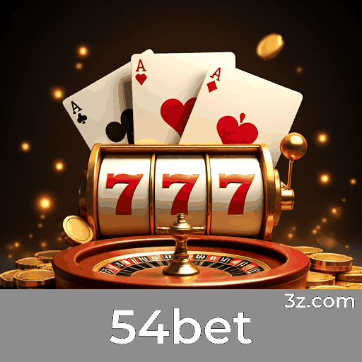 54bet: Imersão Total em Cassino para Brasileiros