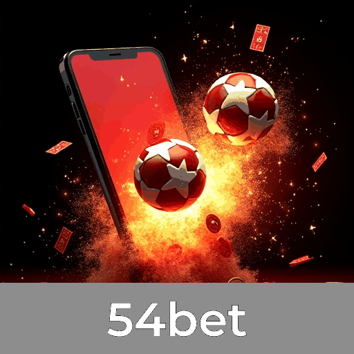 54bet: Seu Cassino Online Confiável e Rápido