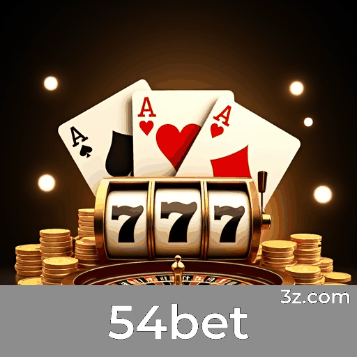 54bet: Estável, Seguro e Otimizado para o Brasil