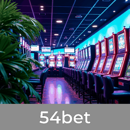 54bet: Conveniência e Funcionalidade em Seu App de Apostas