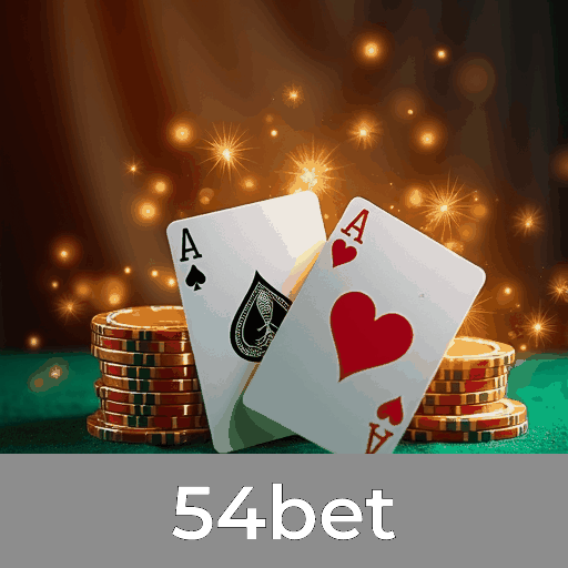 54bet: A Imersão em Jogos de Mesa ao Vivo para Brasileiros