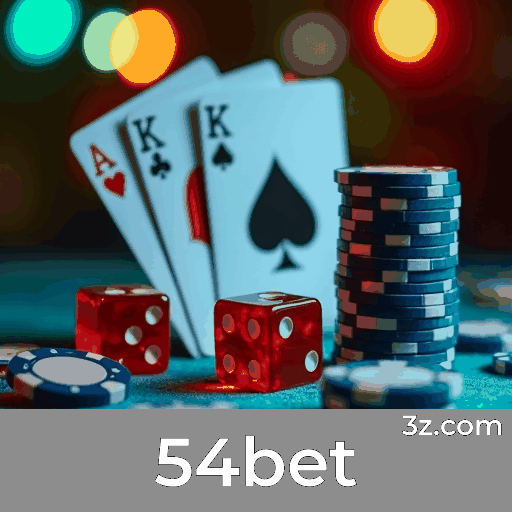 54bet: Desbloqueie Bônus e Ofertas Impressionantes